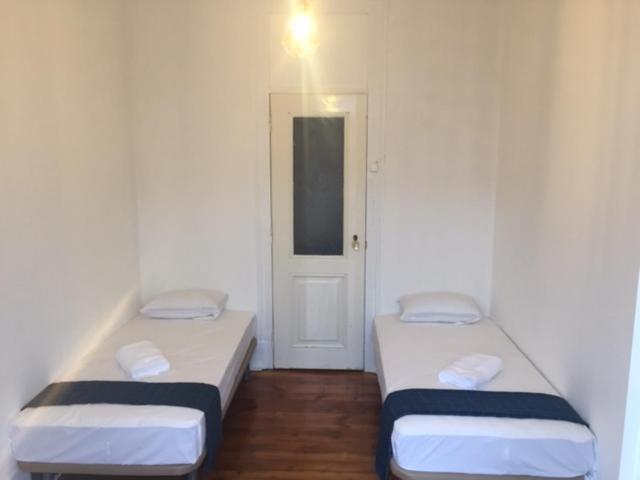 Casa Dos Reis Hostel *