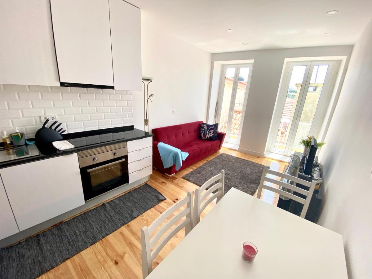 20-2 Castle View With French Terrace Apartamento *