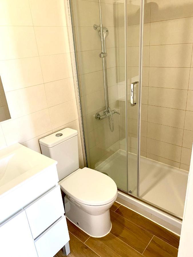 20-2 Castle View With French Terrace Apartamento *