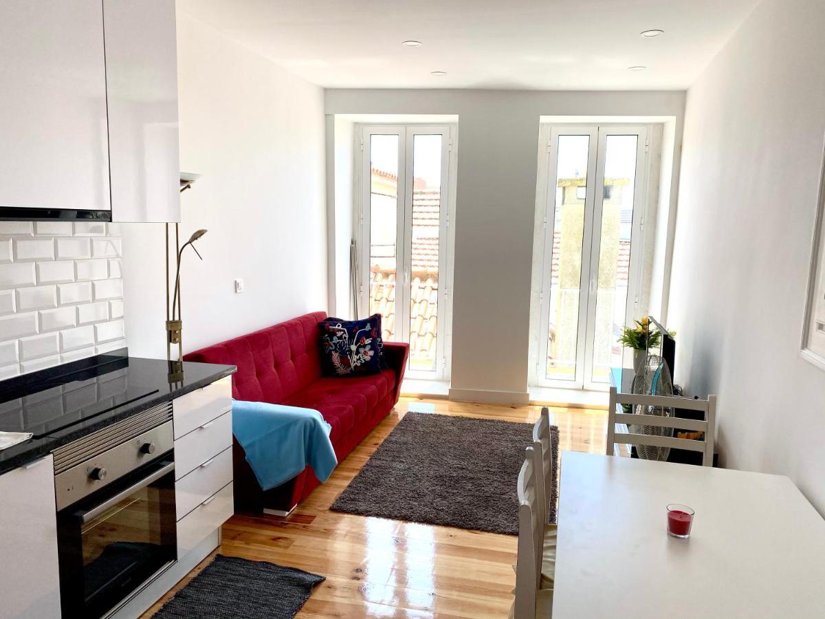 Apartamento 20-2 Castle View With French Terrace *
