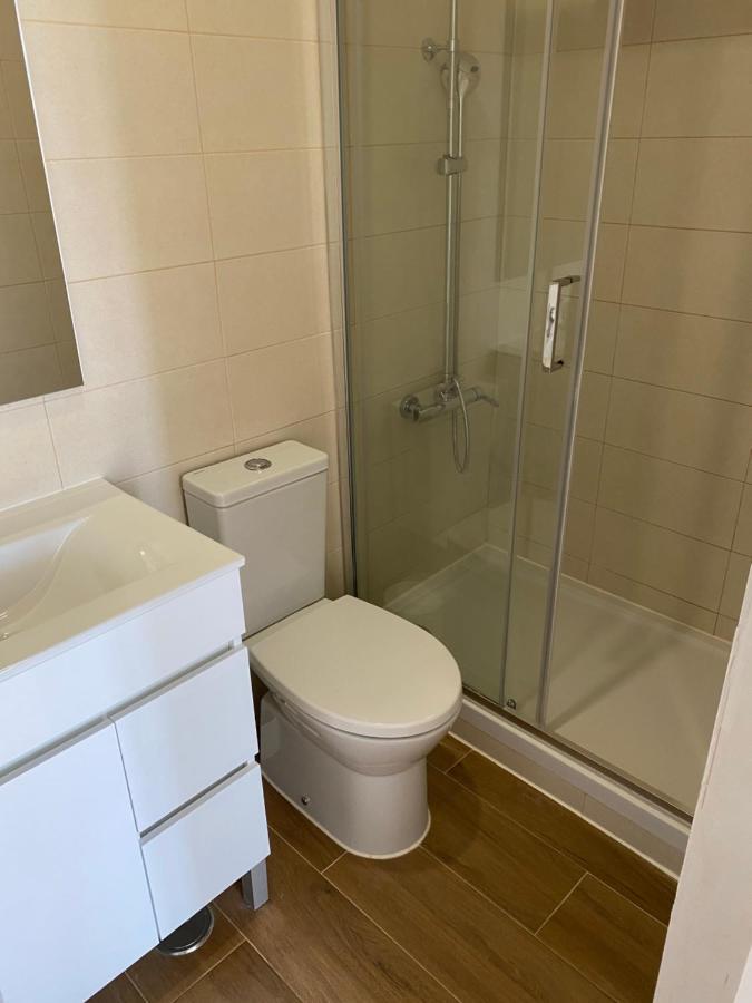Apartamento 20-2 Castle View With French Terrace Lisboa