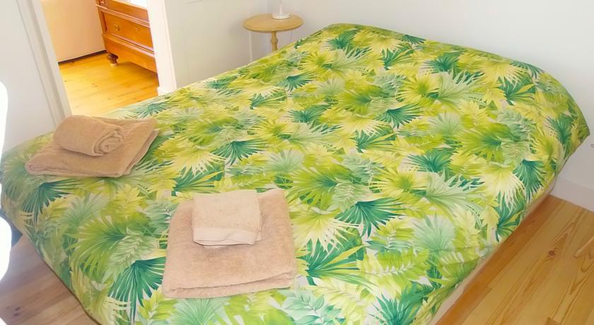 Flores Terrace Apartamento