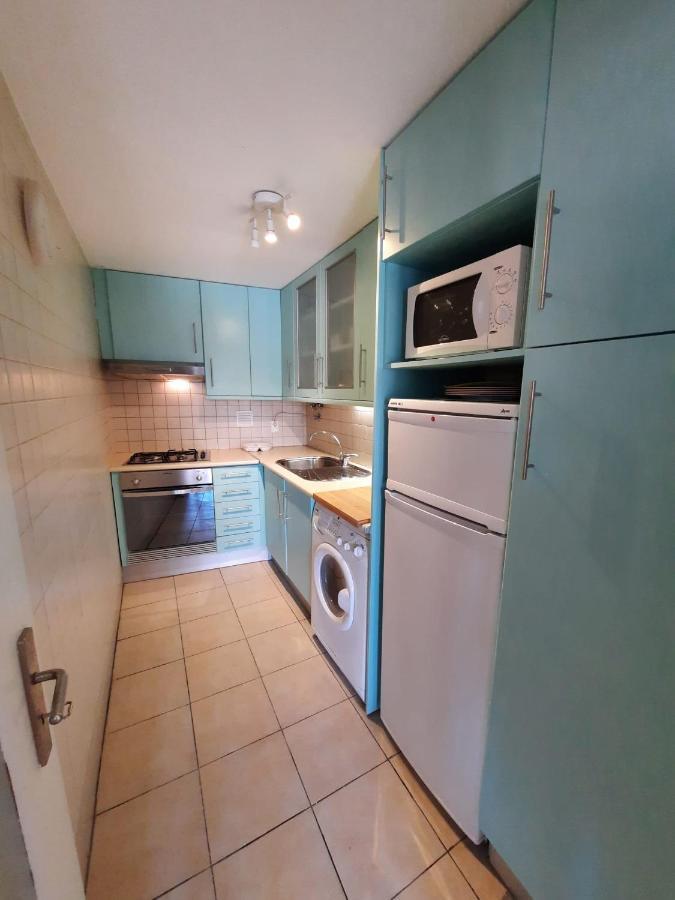 Castle Apartamento *