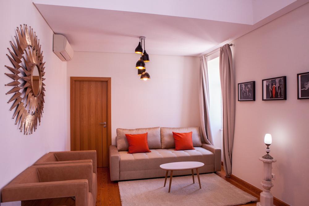 Apartamento Of The Marques Lisboa