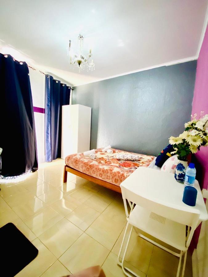 Hostal Prime Hostel&rooms *