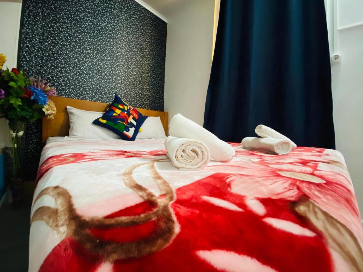 Hostal Prime Hostel&rooms *