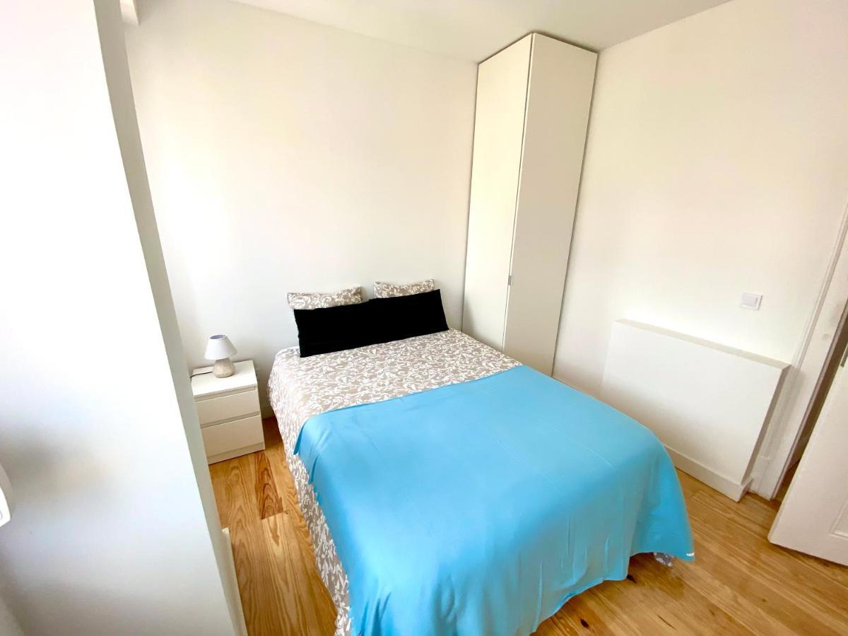 20-2 Castle View With French Terrace Apartamento *