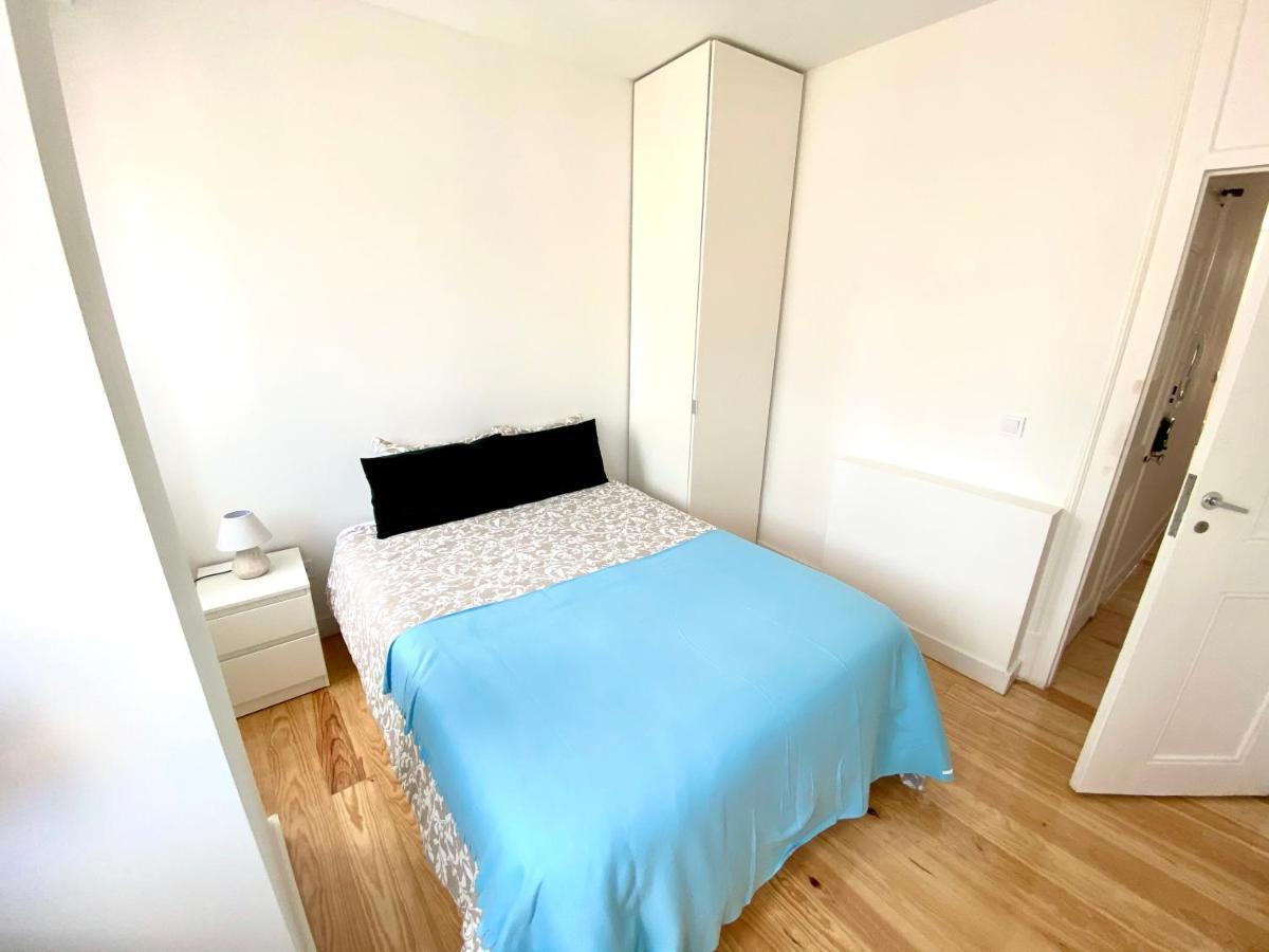 20-2 Castle View With French Terrace Apartamento