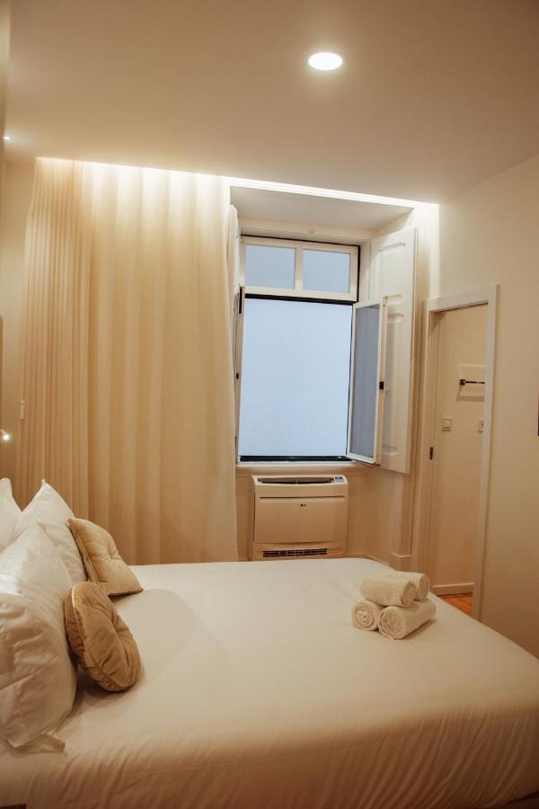 Le Premier 3* Lisbon