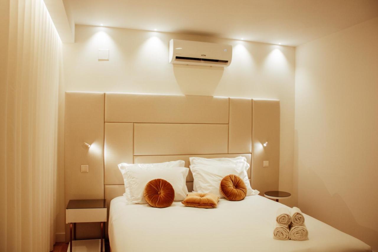 Le Premier Bed & Breakfast Lisbon