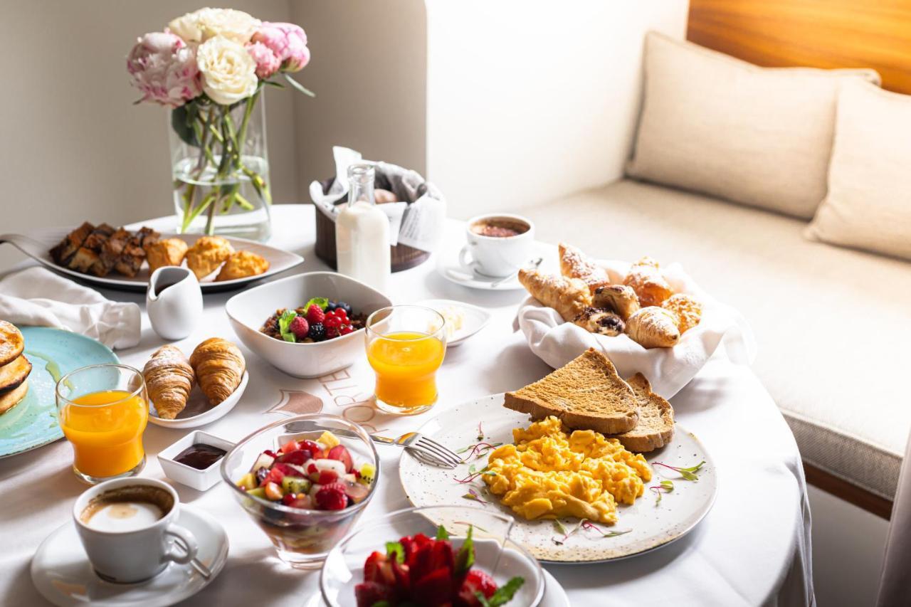 Corpo Santo Historical Hotel 5*