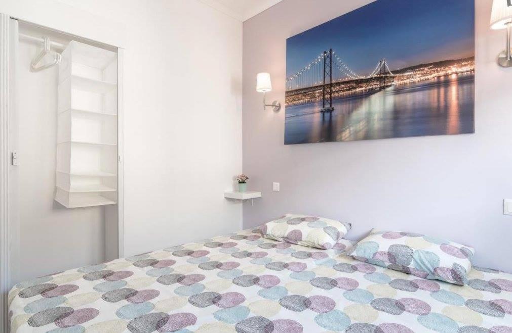 Garcia 28 Apartments * Lisbon