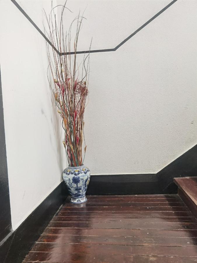 Hostal Do Chile Lisboa