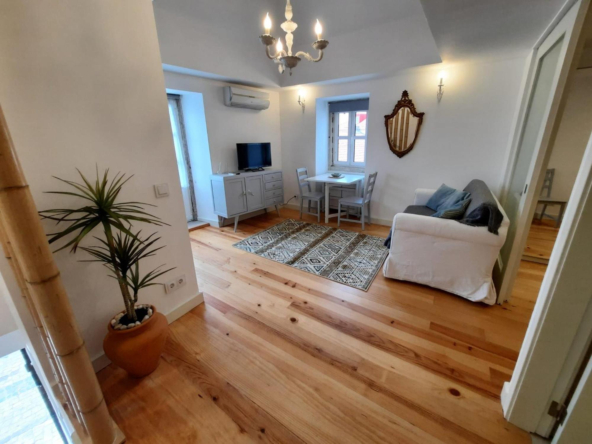Apartamento Castle *
