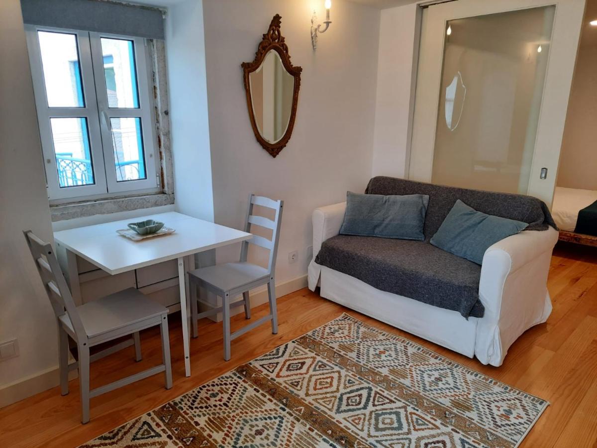 Apartamento Castle Lisboa