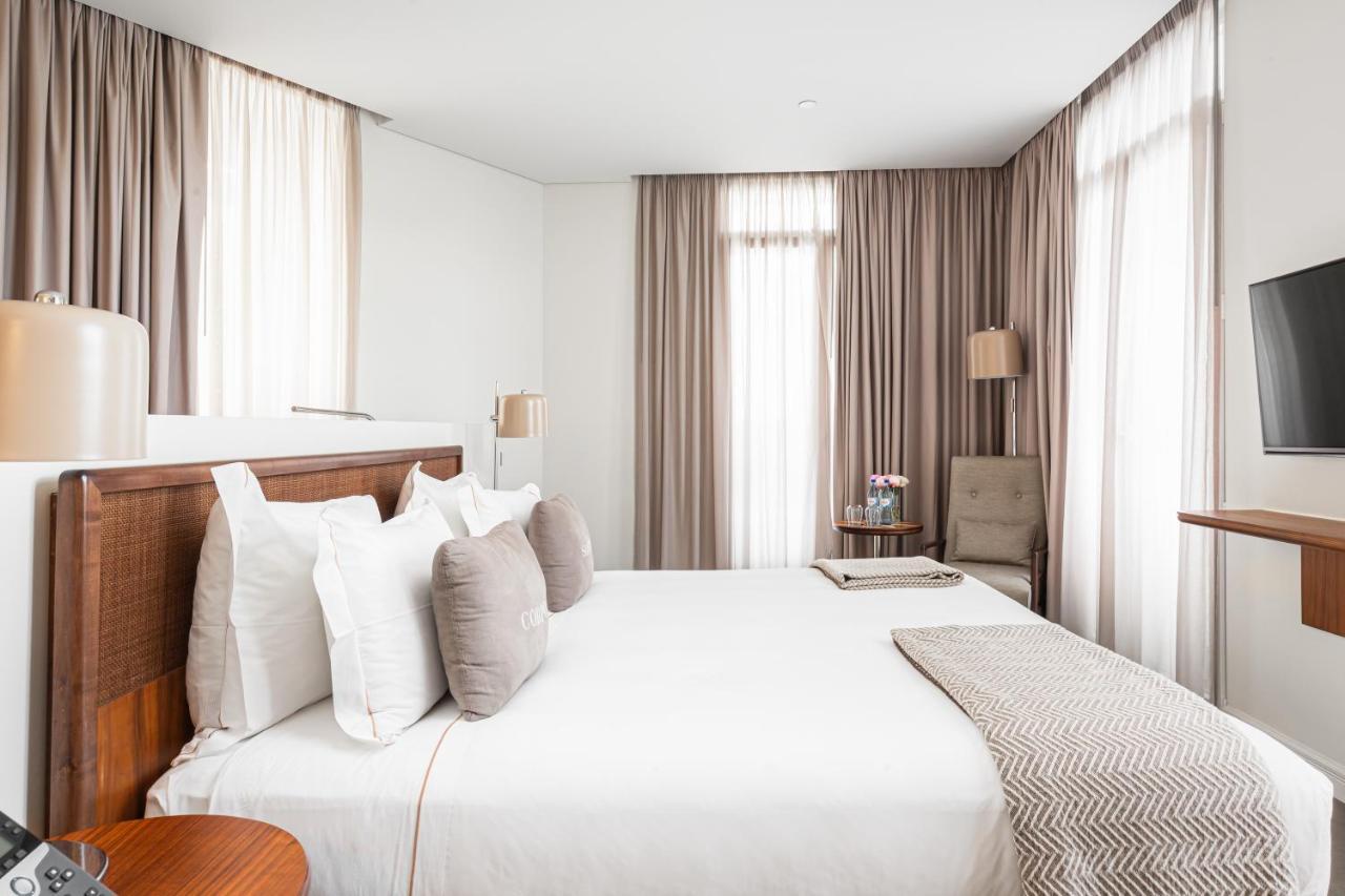 Corpo Santo Historical 5*