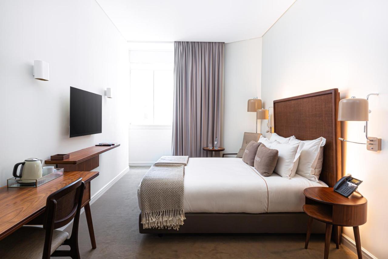 Corpo Santo Historical 5* Lisboa