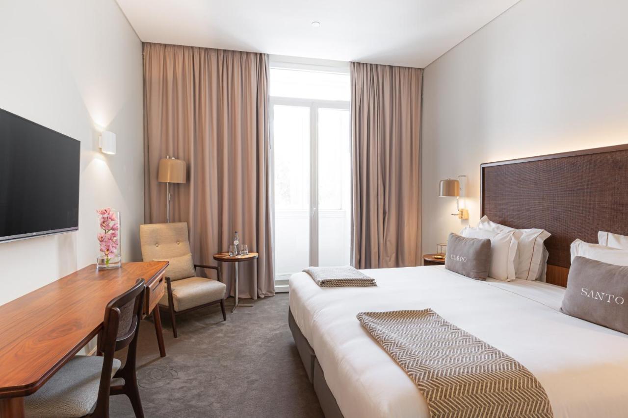 Corpo Santo Historical 5*