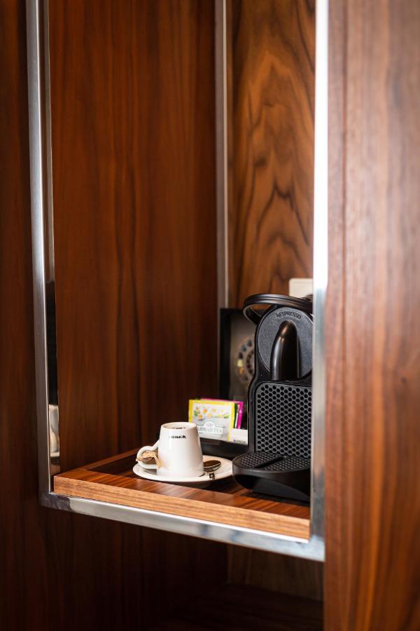 Corpo Santo Historical 5* Lisboa