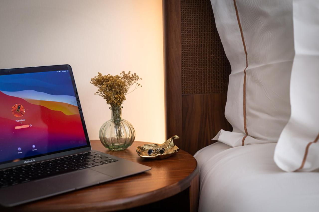 Corpo Santo Historical Hotel 5*