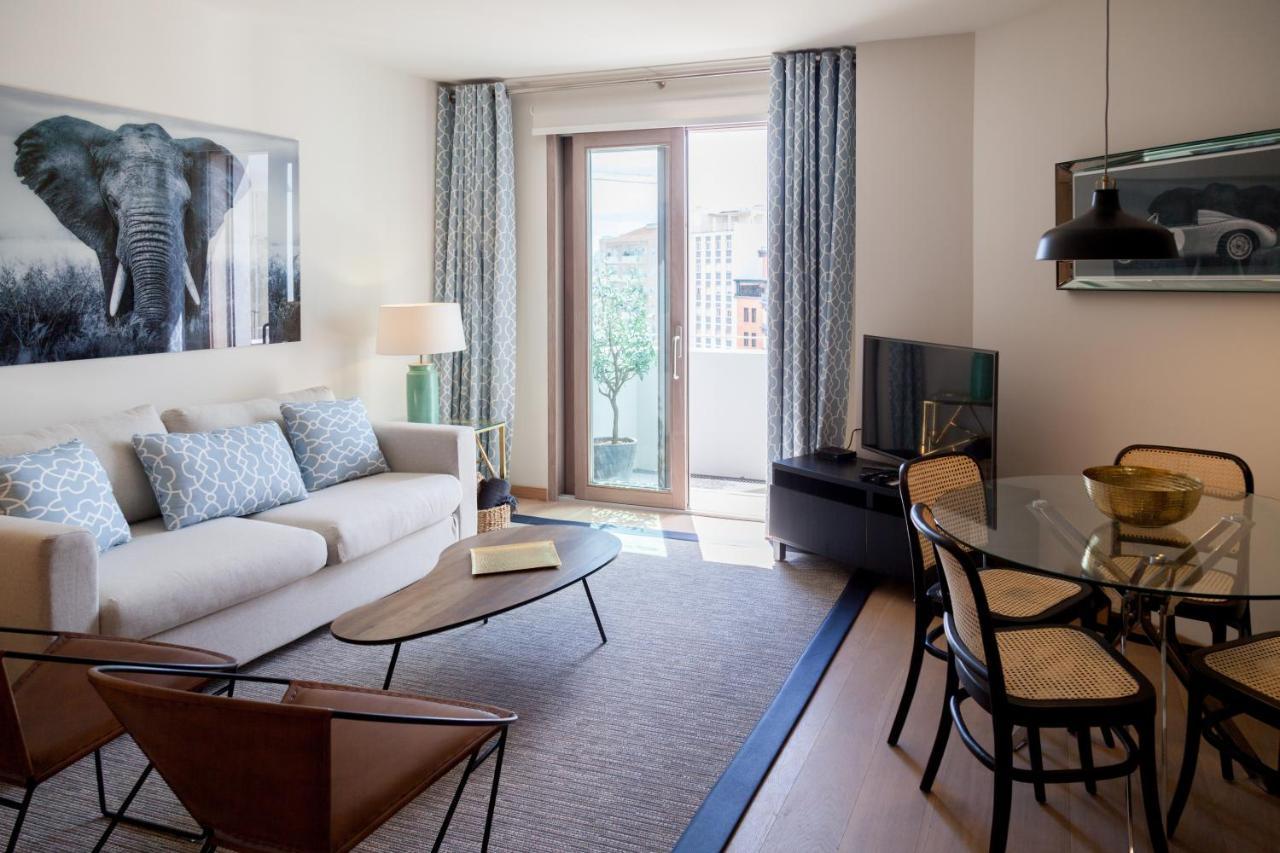 Apartamento Flh Marquês Comfy