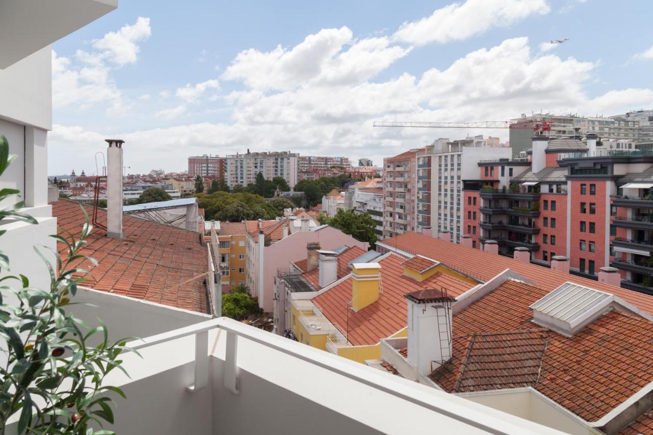 Flh Marquês Comfy *