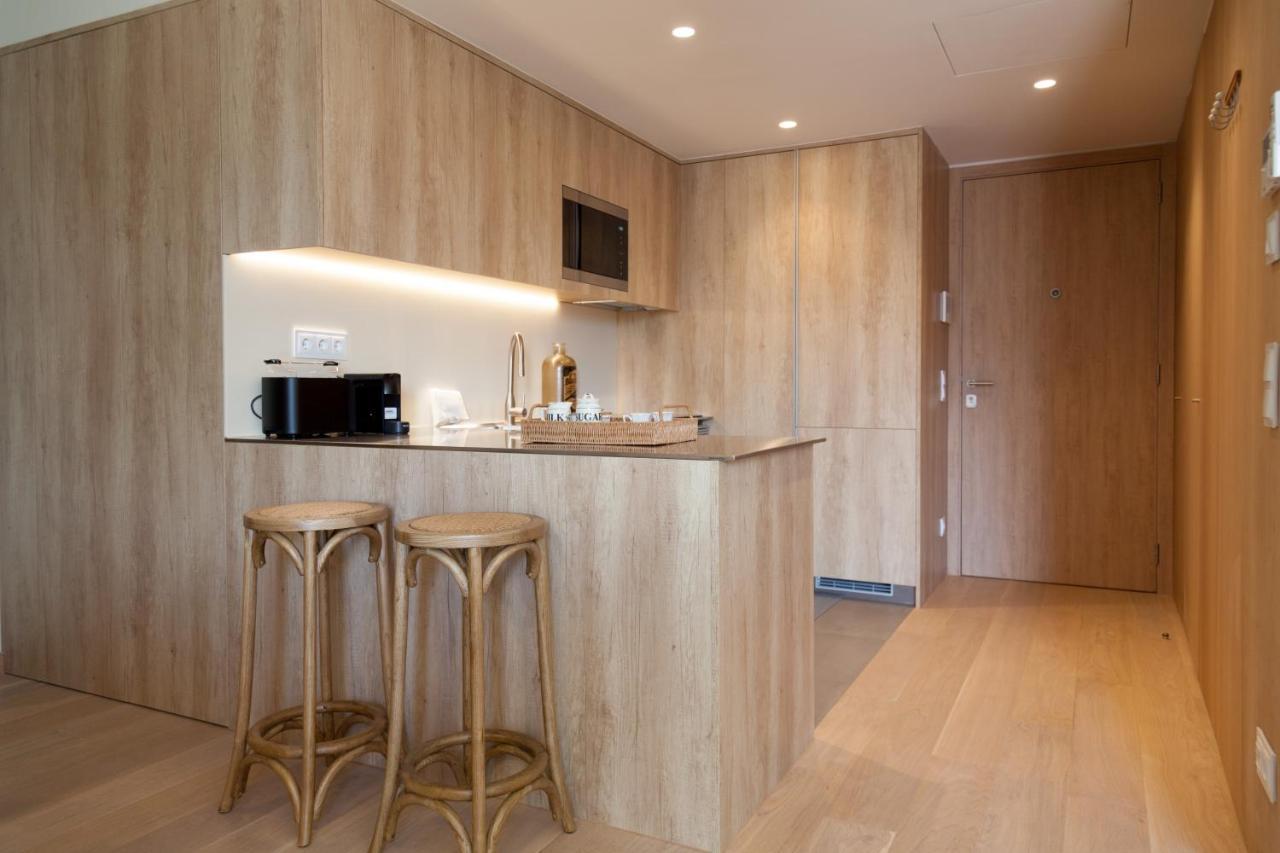 Apartamento Flh Marquês Comfy *