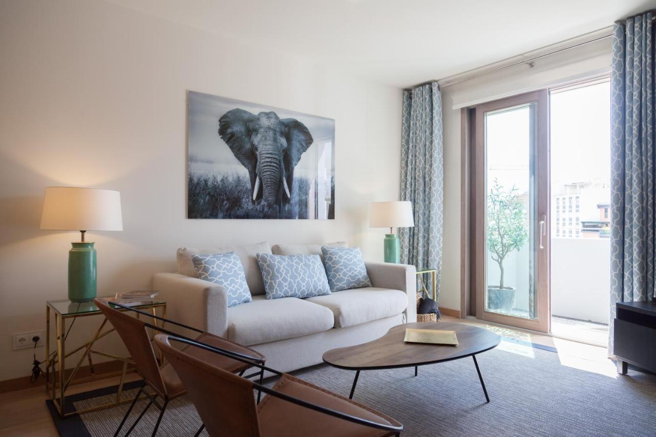 Apartamento Flh Marquês Comfy Lisboa