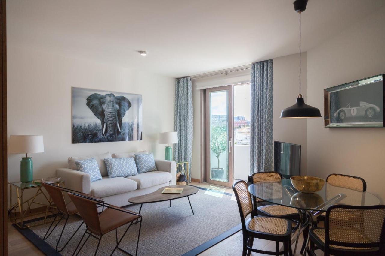 Apartamento Flh Marquês Comfy