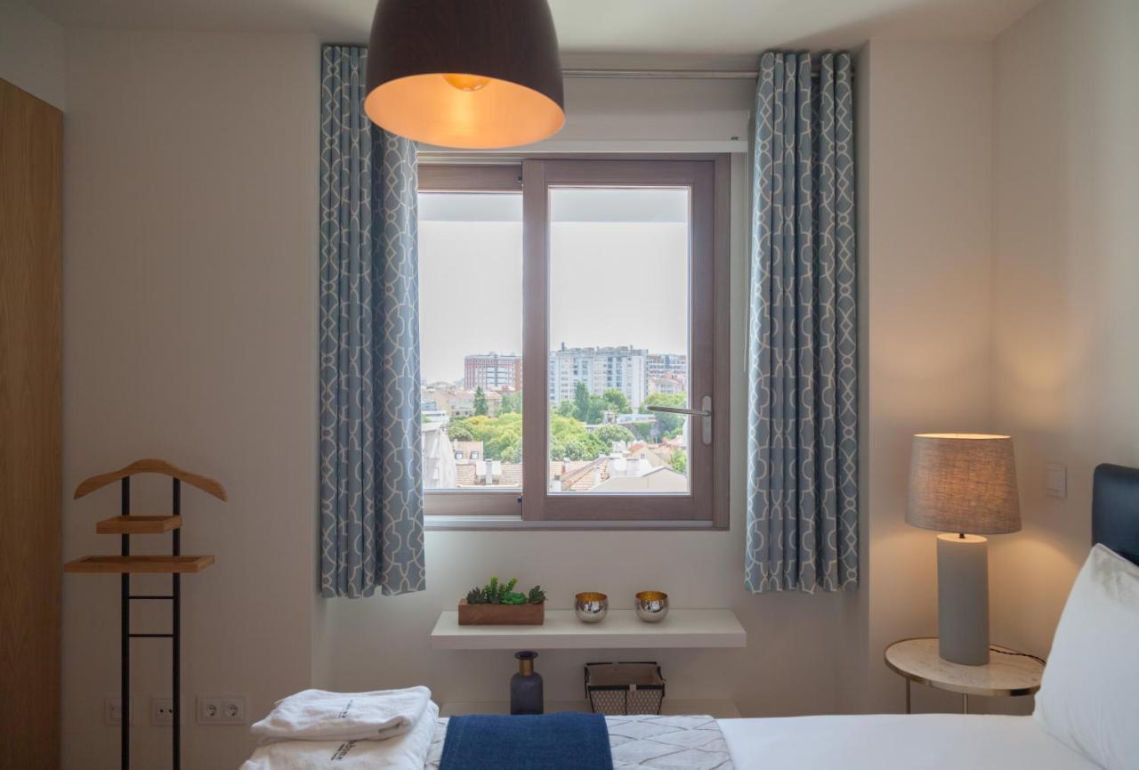 Apartamento Flh Marquês Comfy Lisboa