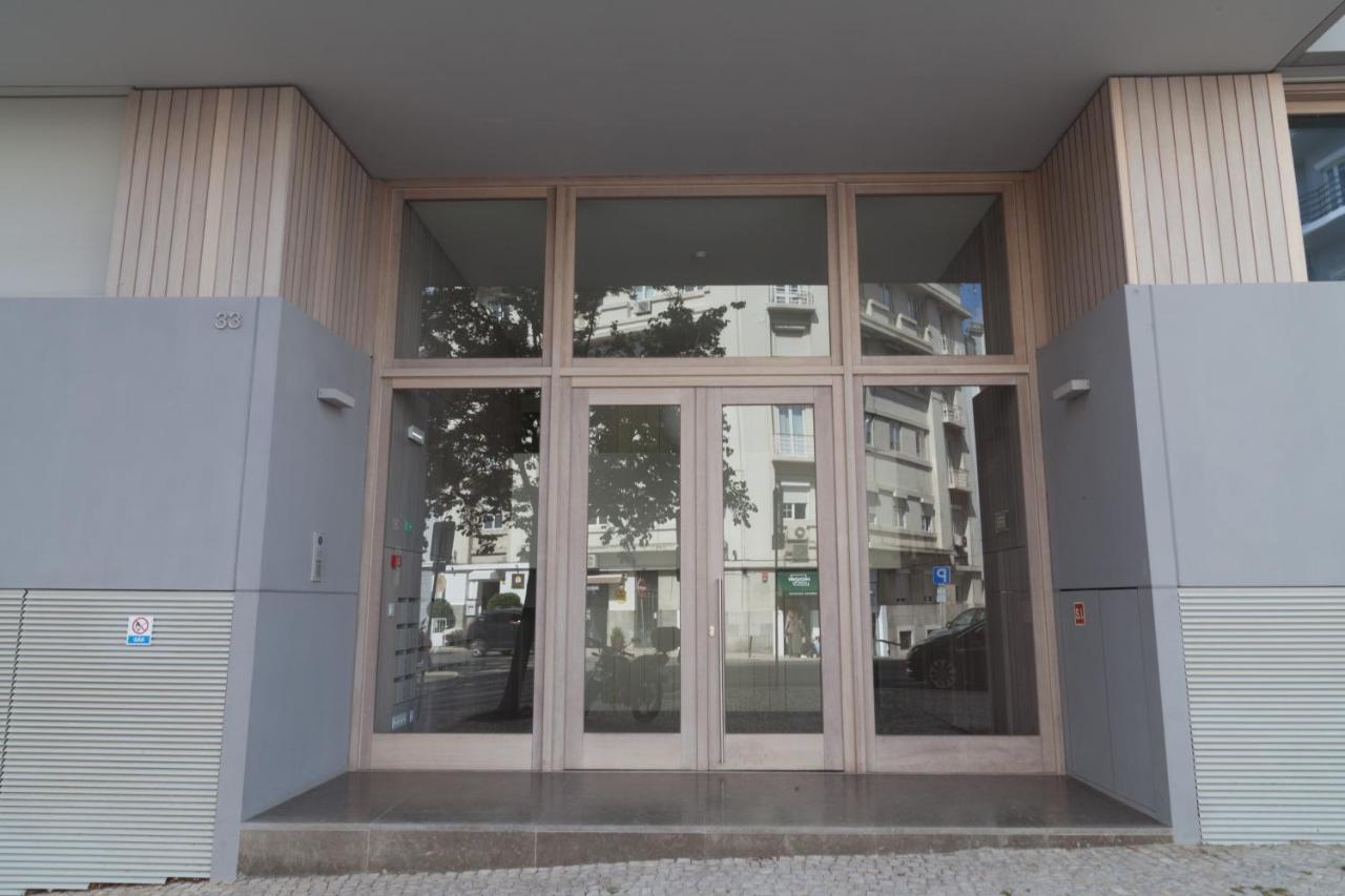 Flh Marquês Comfy Apartamento Lisboa