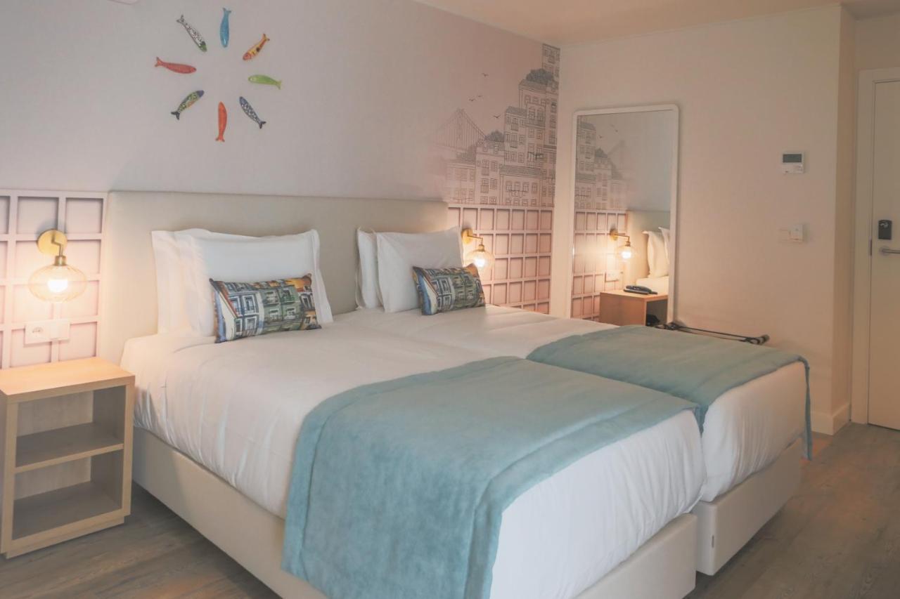 Mouraria Hotel Lisboa