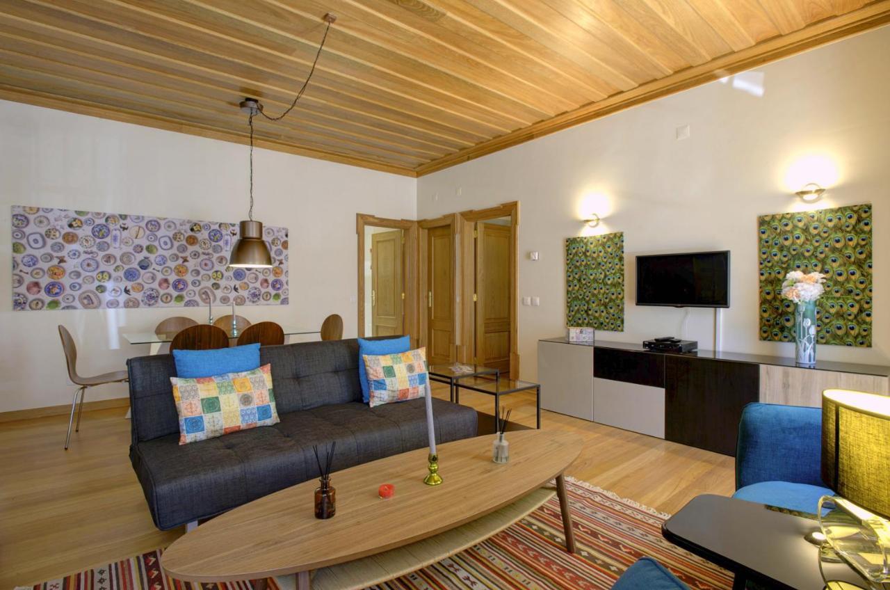 Localtraveling Cathedral & Castle - Family Apartamento *