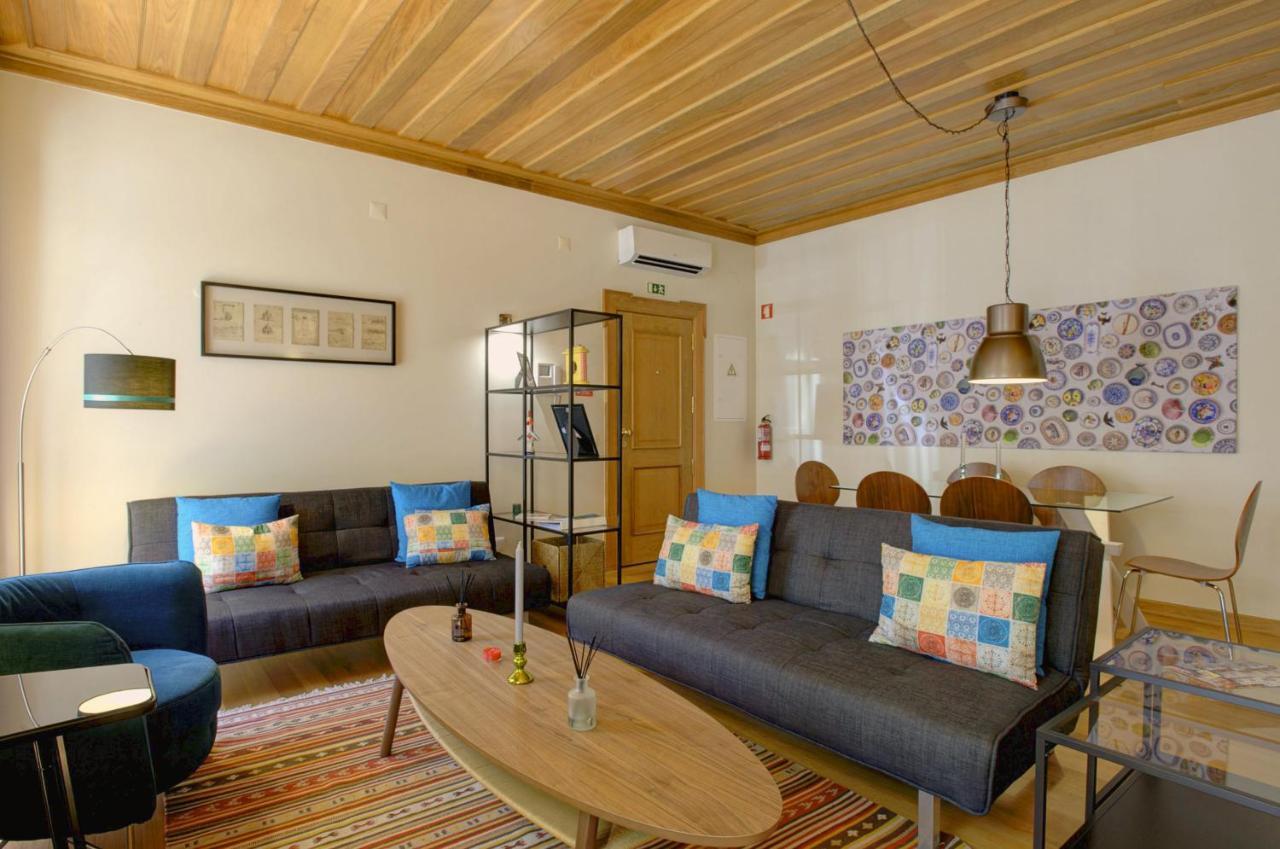 Localtraveling Cathedral & Castle - Family Apartamento