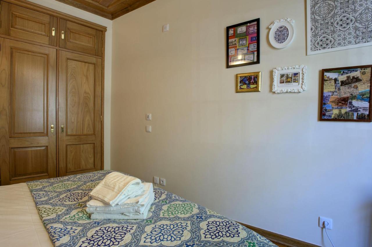 Apartamento Localtraveling Cathedral & Castle - Family Lisboa