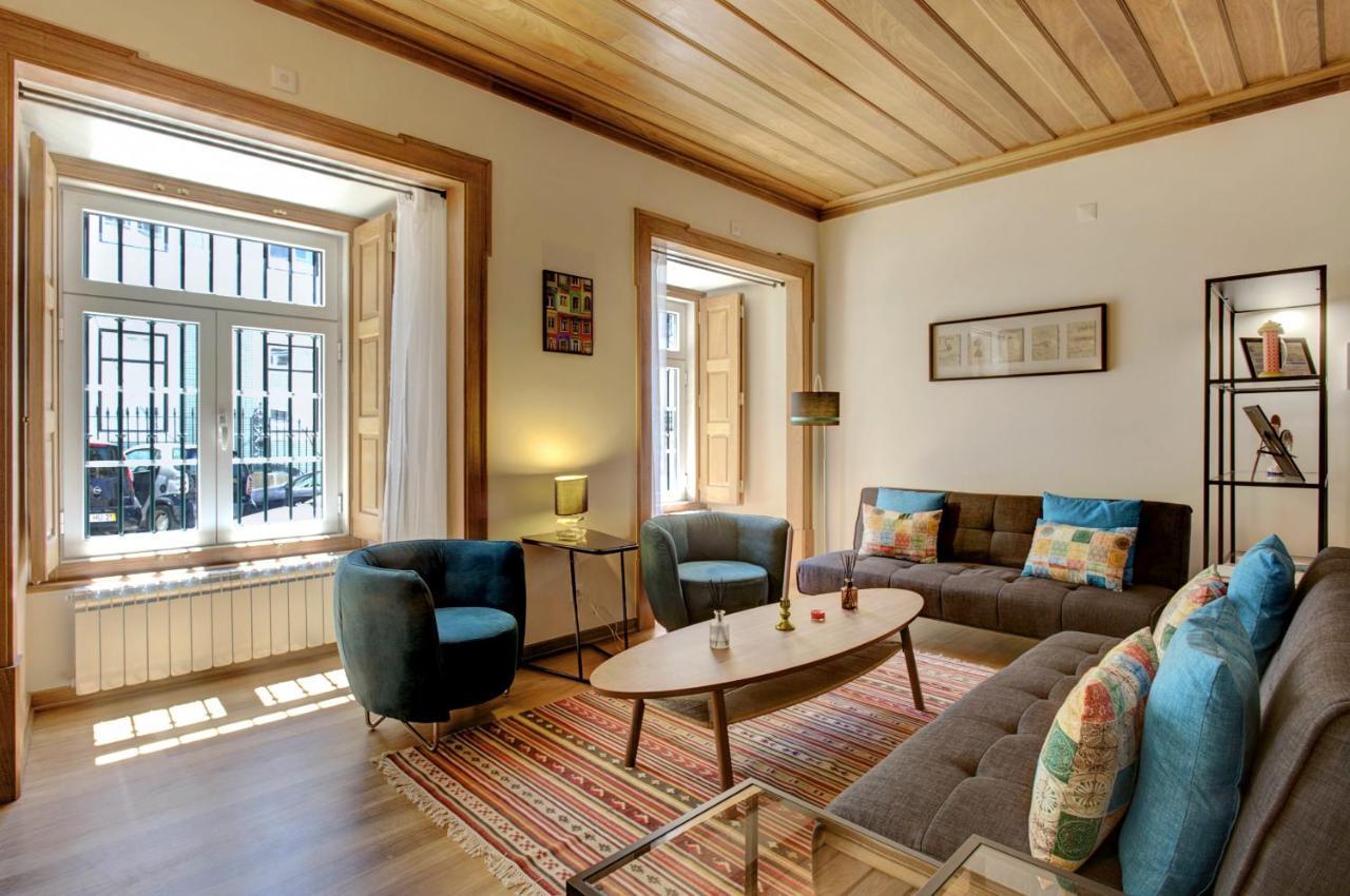 Localtraveling Cathedral & Castle - Family Apartamento Lisboa