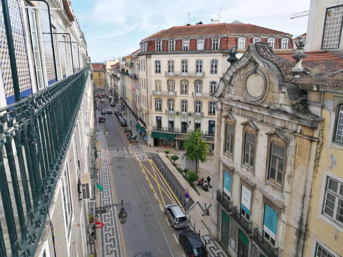 Casa de hóspedes Chiado Open World *