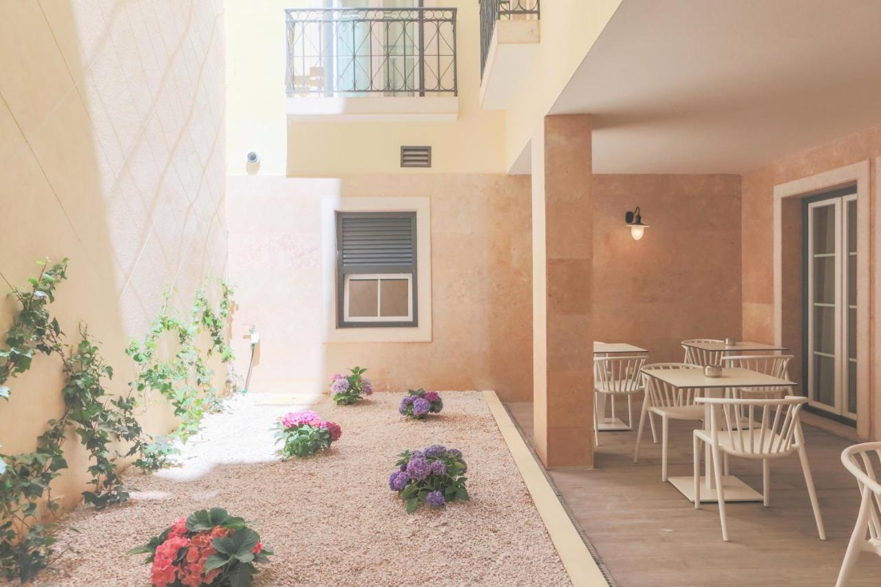 Mouraria Hotel Lisboa