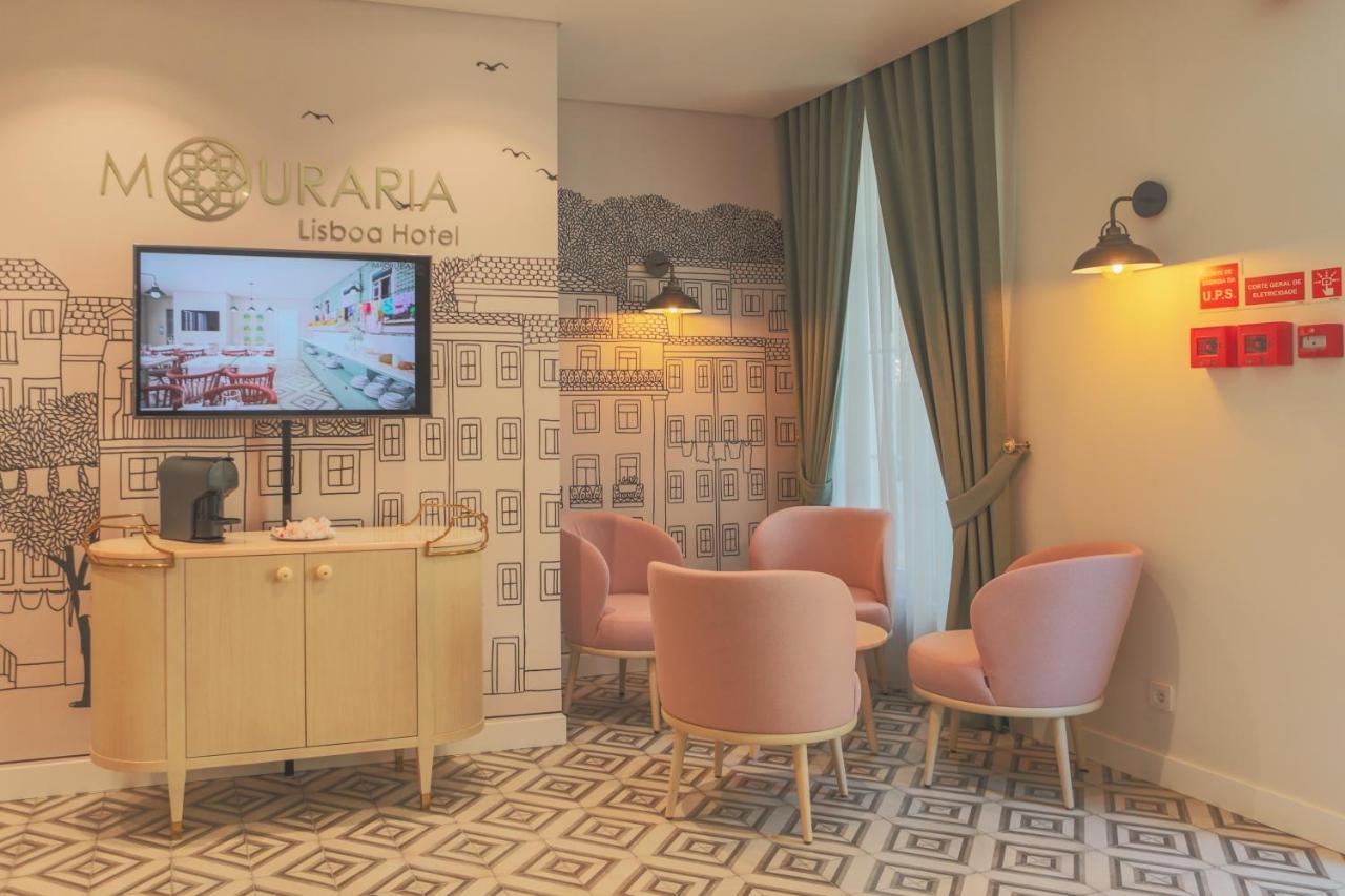 Hotel Mouraria