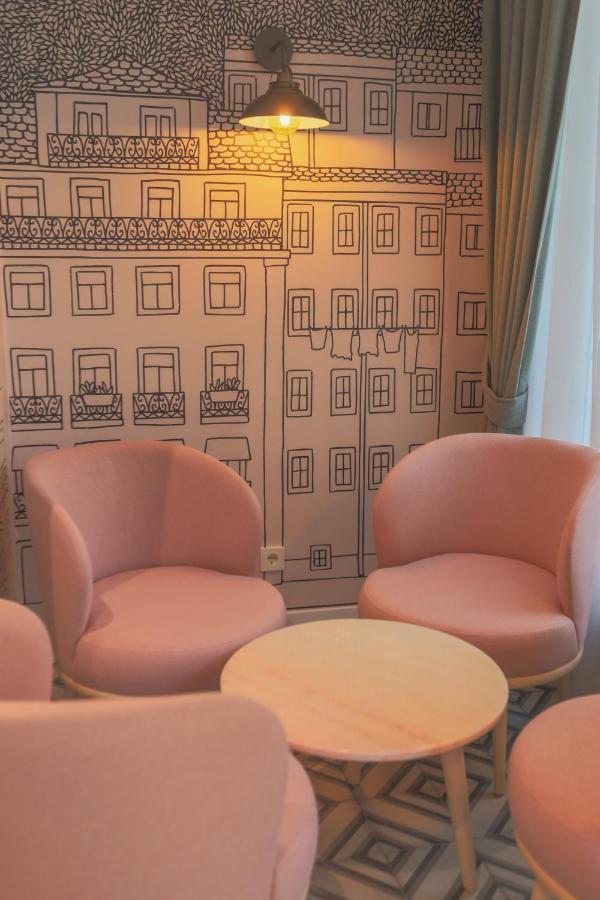 Mouraria Hotel