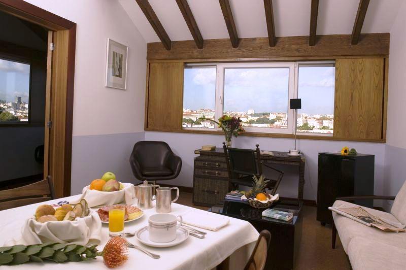 Hotel Principe Real 4*