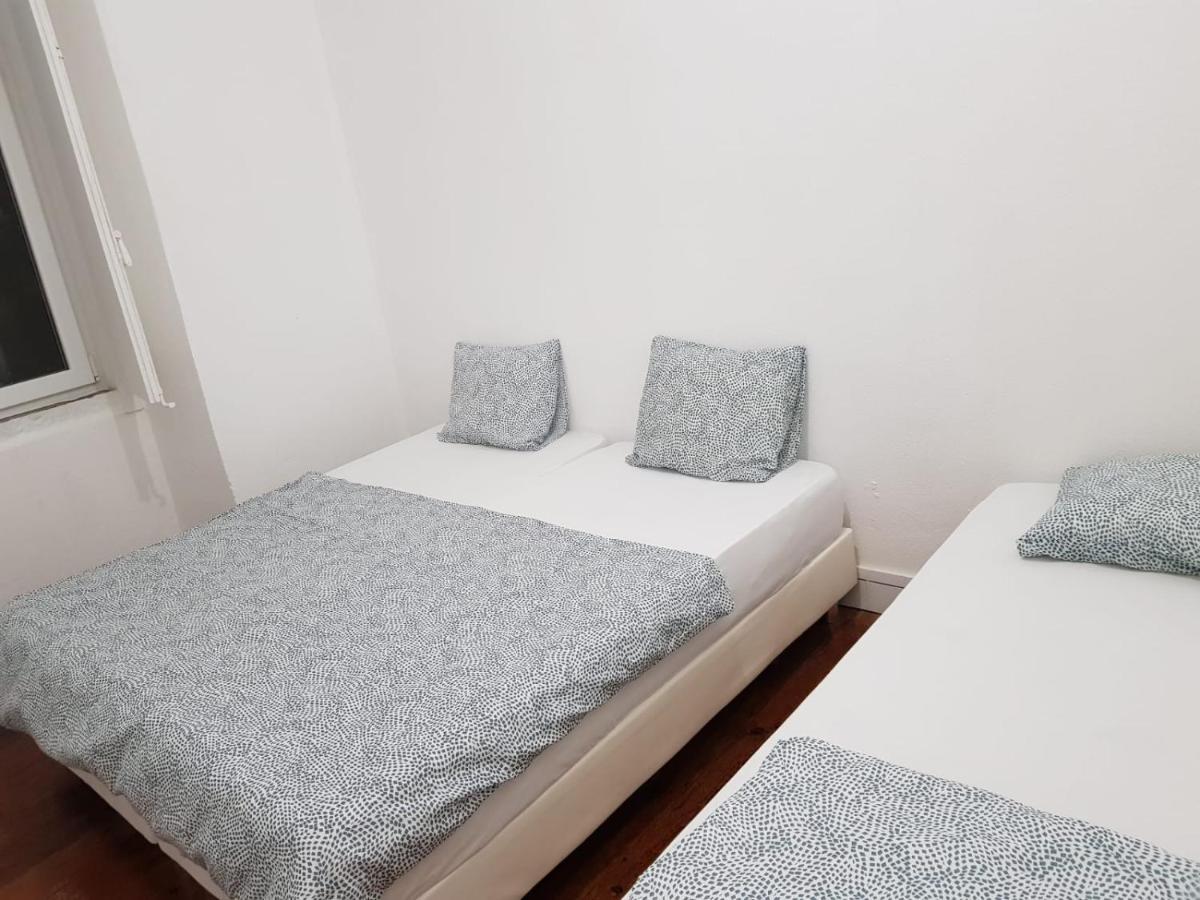 Hostal 7 Luz *
