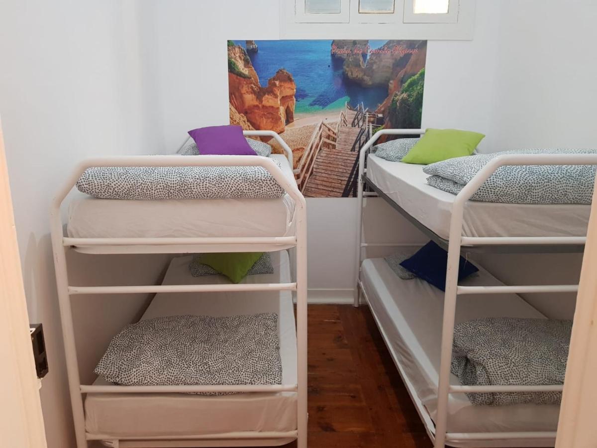 Hostal 7 Luz *