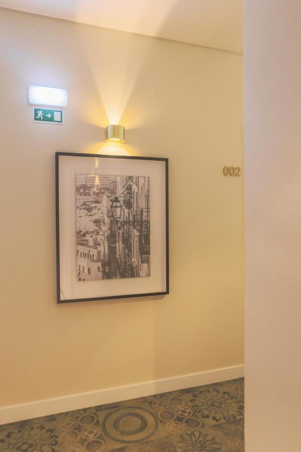 Hotel Mouraria 2*