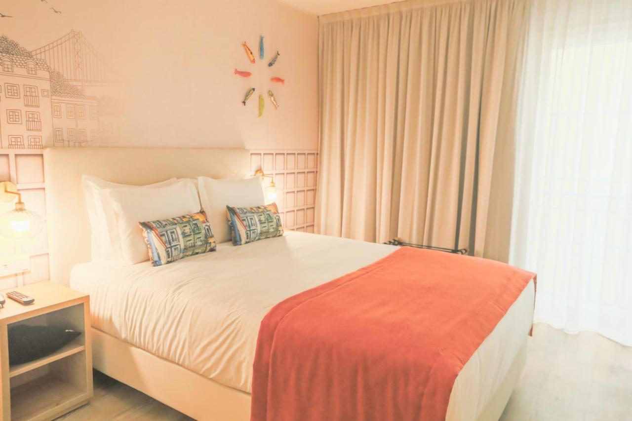 Hotel Mouraria
