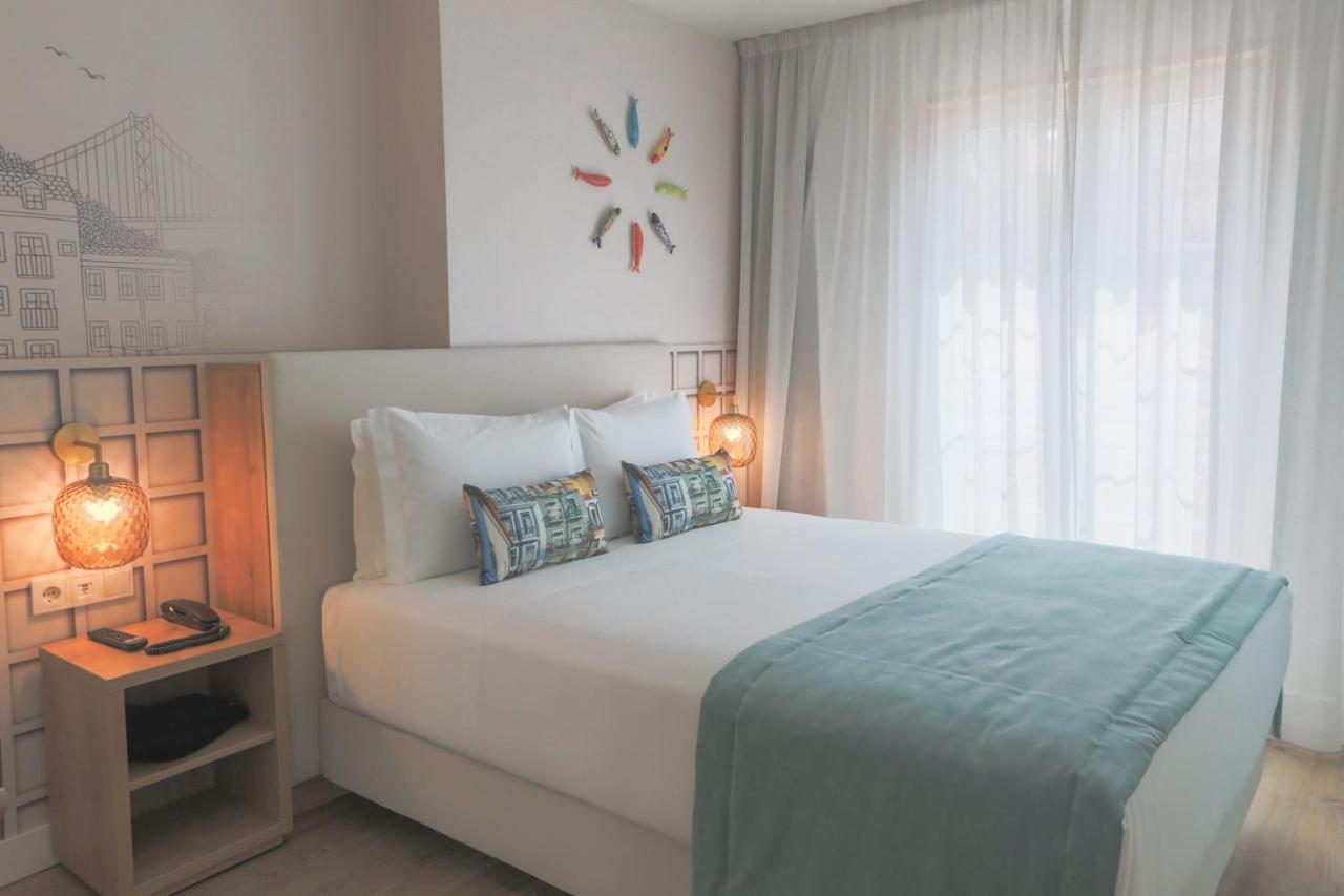 Hotel Mouraria Lisboa