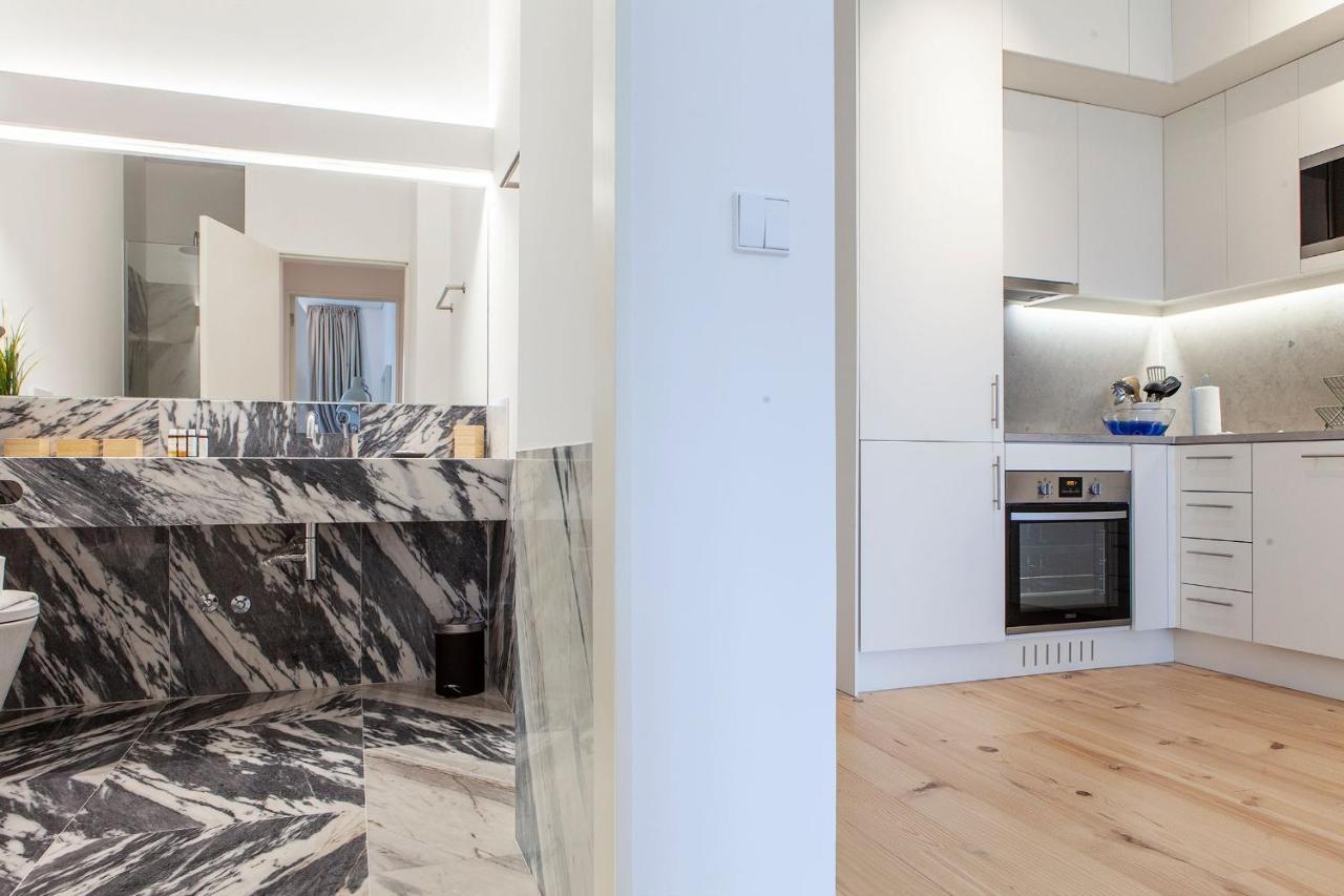 Apartamento Santos Design Flat By Lovelystay *