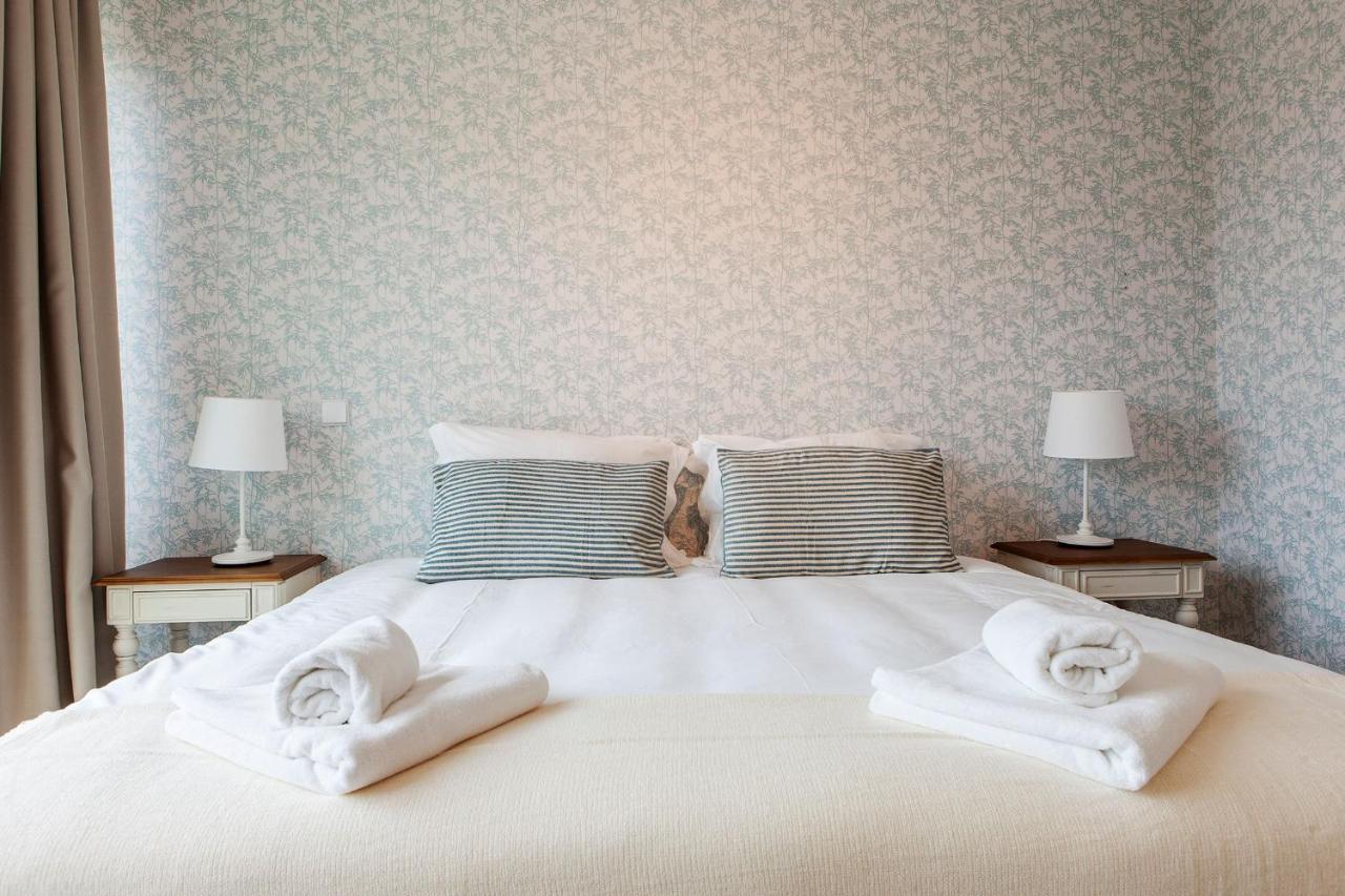 Santos Design Flat By Lovelystay * Lisboa
