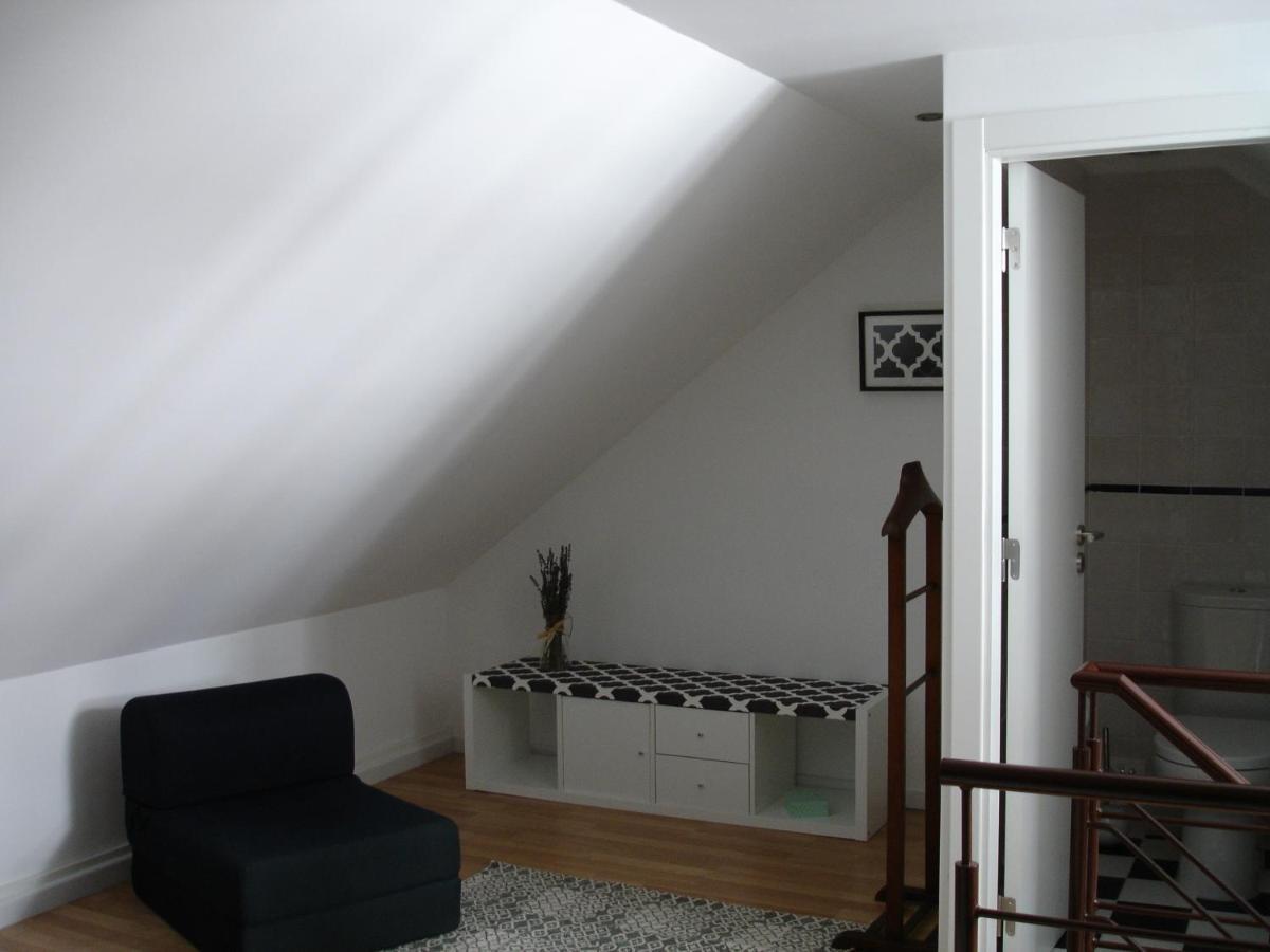 Apartamento Beco Do Sapato Lisboa