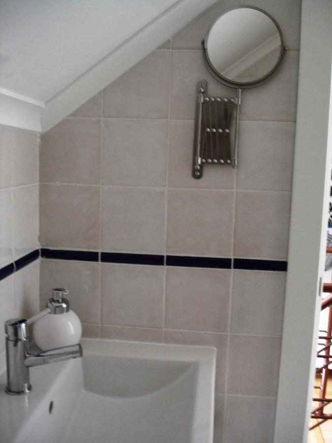 Apartamento Beco Do Sapato Lisboa